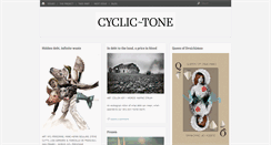 Desktop Screenshot of cycling-circle.com